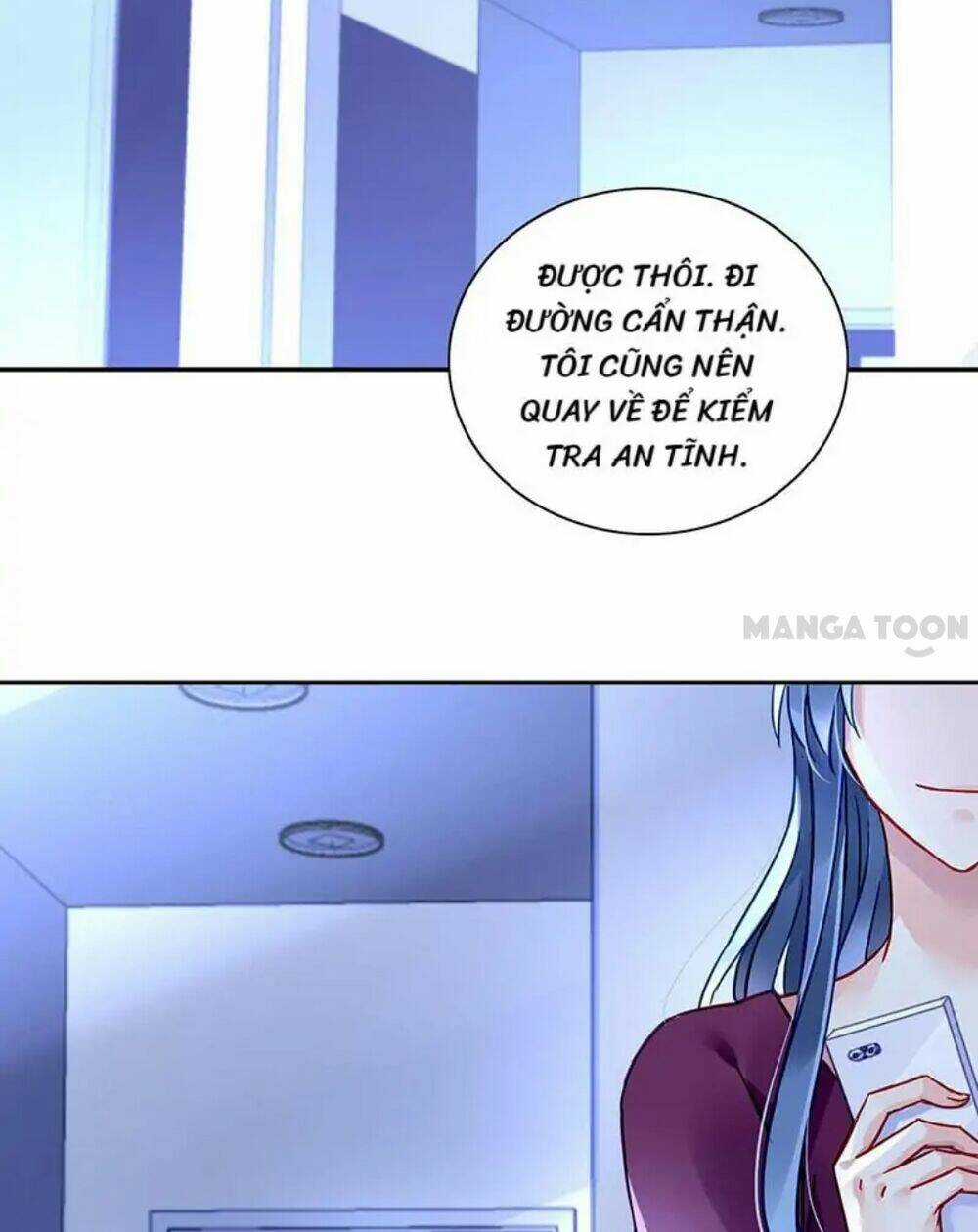 Thanh Xuân Bị Lãng Quên Chapter 242 trang 9