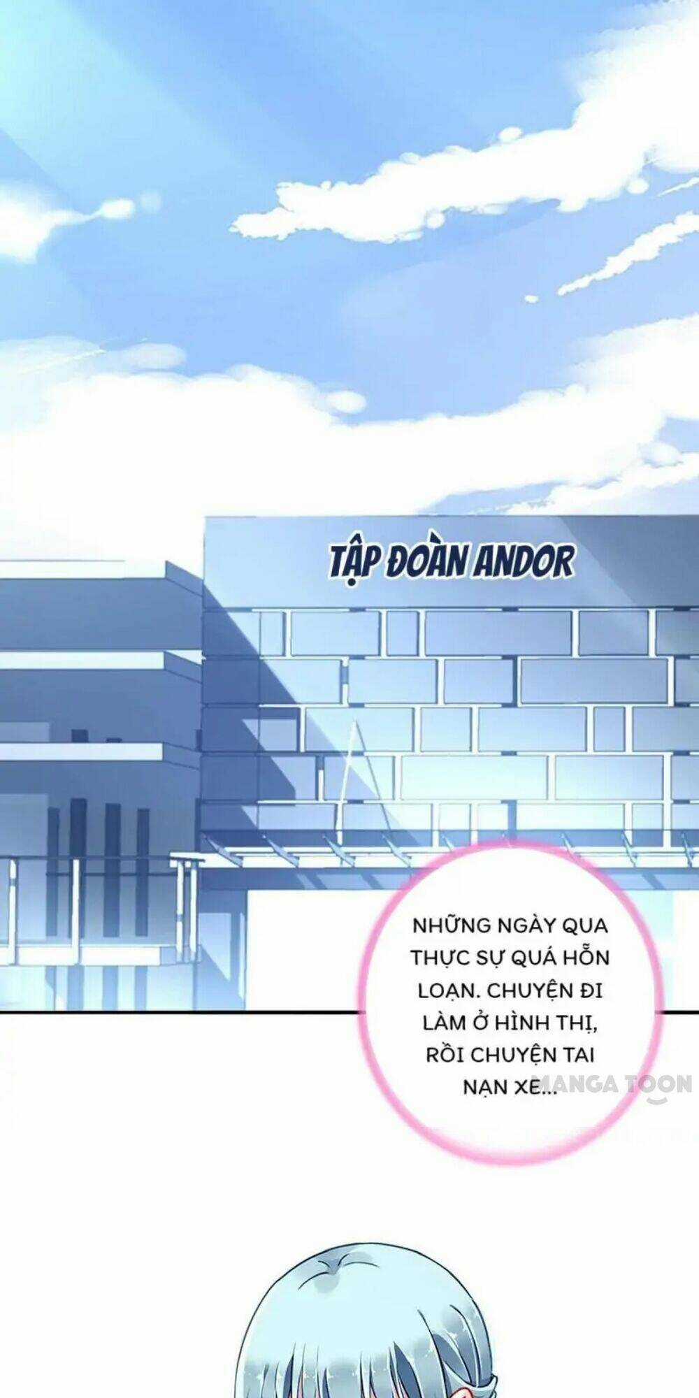 Thanh Xuân Bị Lãng Quên Chapter 243 trang 0