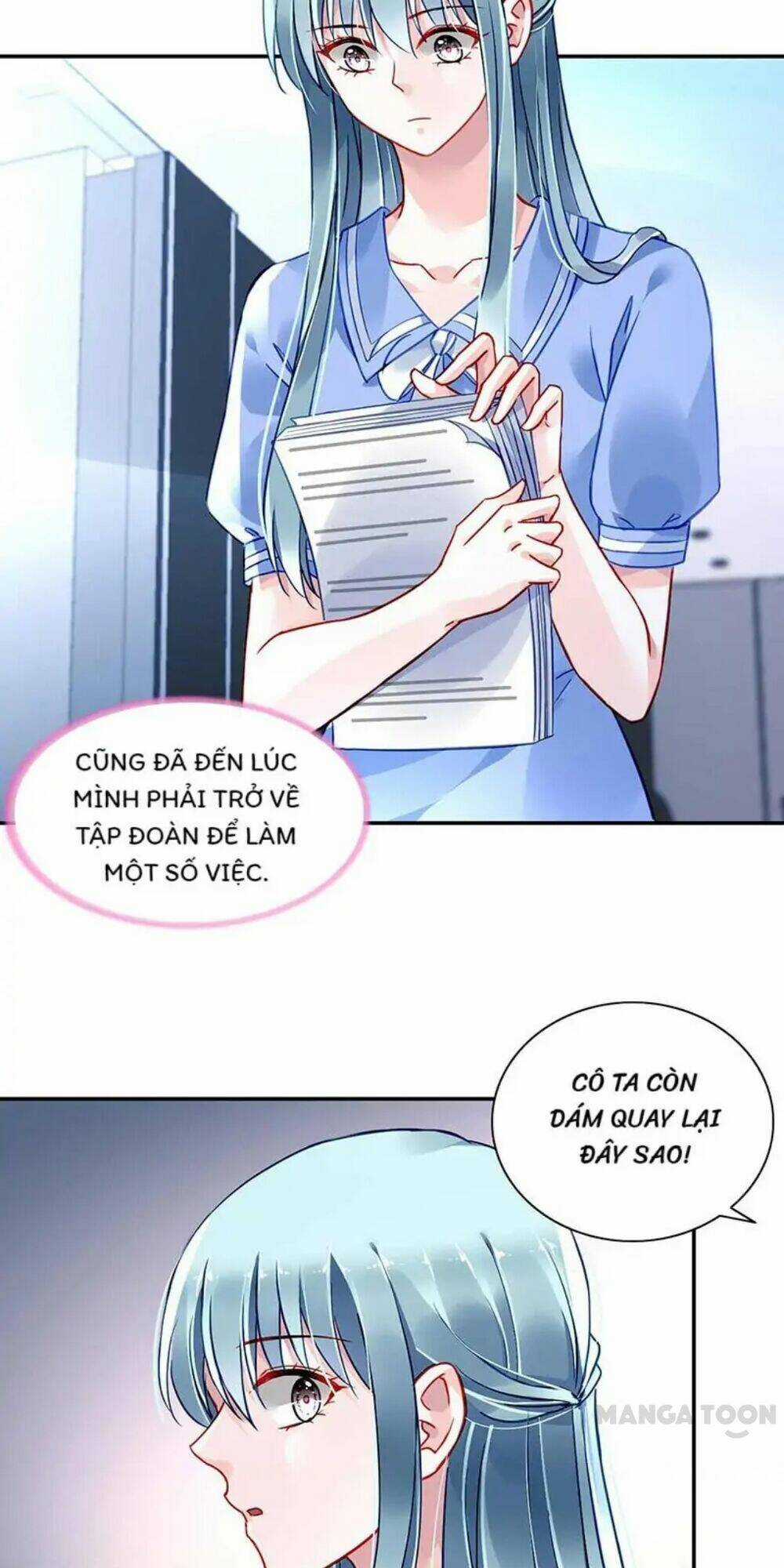 Thanh Xuân Bị Lãng Quên Chapter 243 trang 1