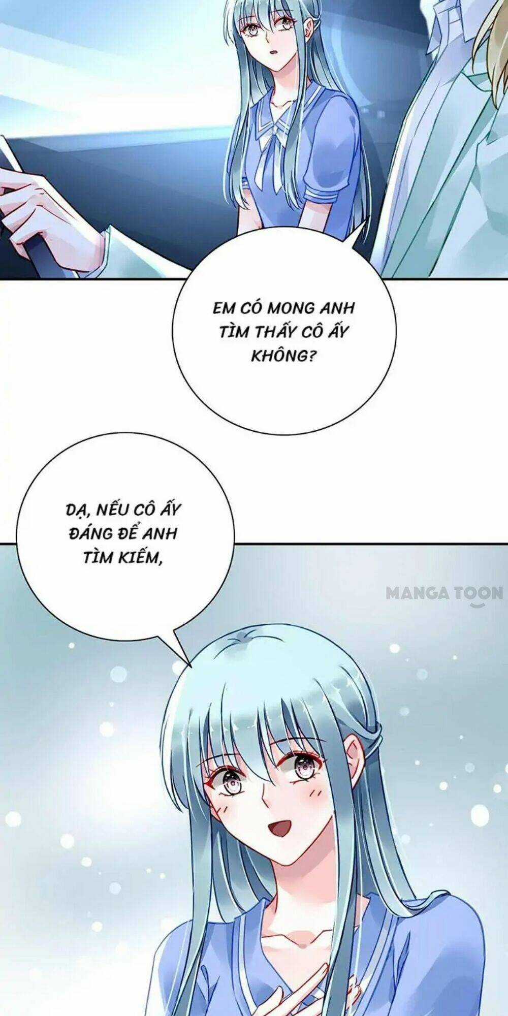 Thanh Xuân Bị Lãng Quên Chapter 243 trang 10