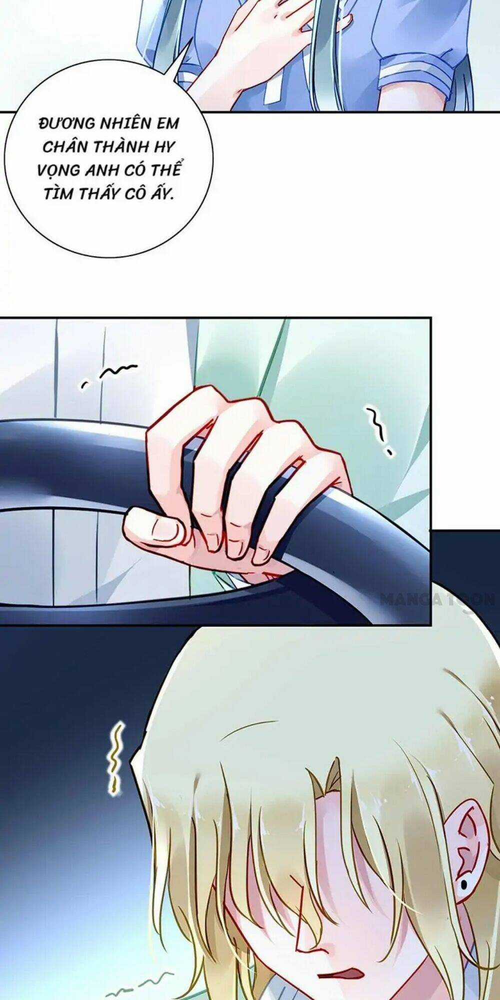 Thanh Xuân Bị Lãng Quên Chapter 243 trang 11