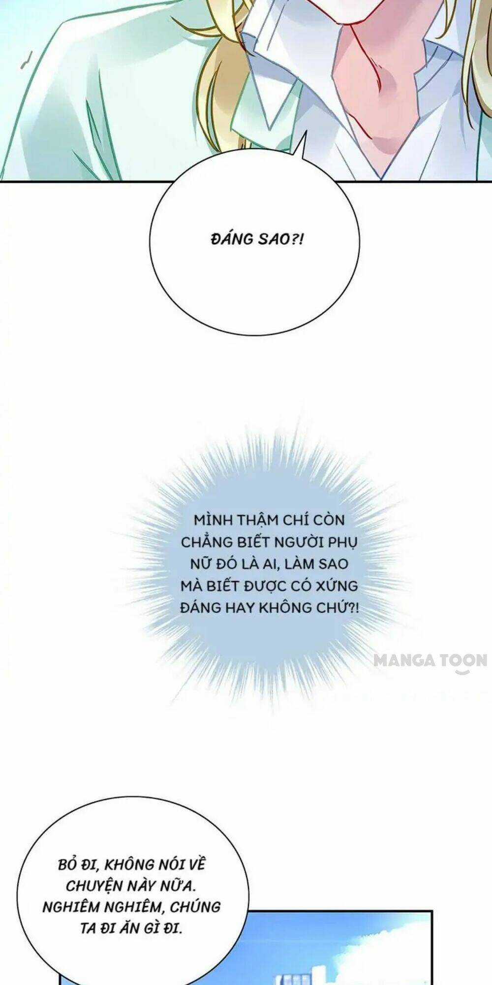 Thanh Xuân Bị Lãng Quên Chapter 243 trang 12