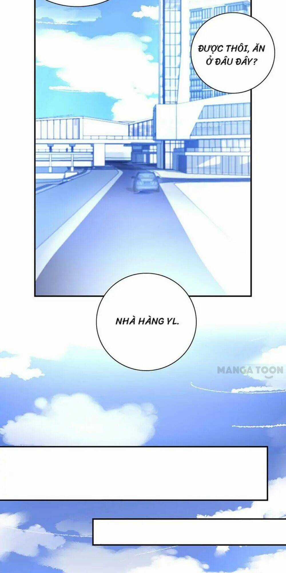 Thanh Xuân Bị Lãng Quên Chapter 243 trang 13