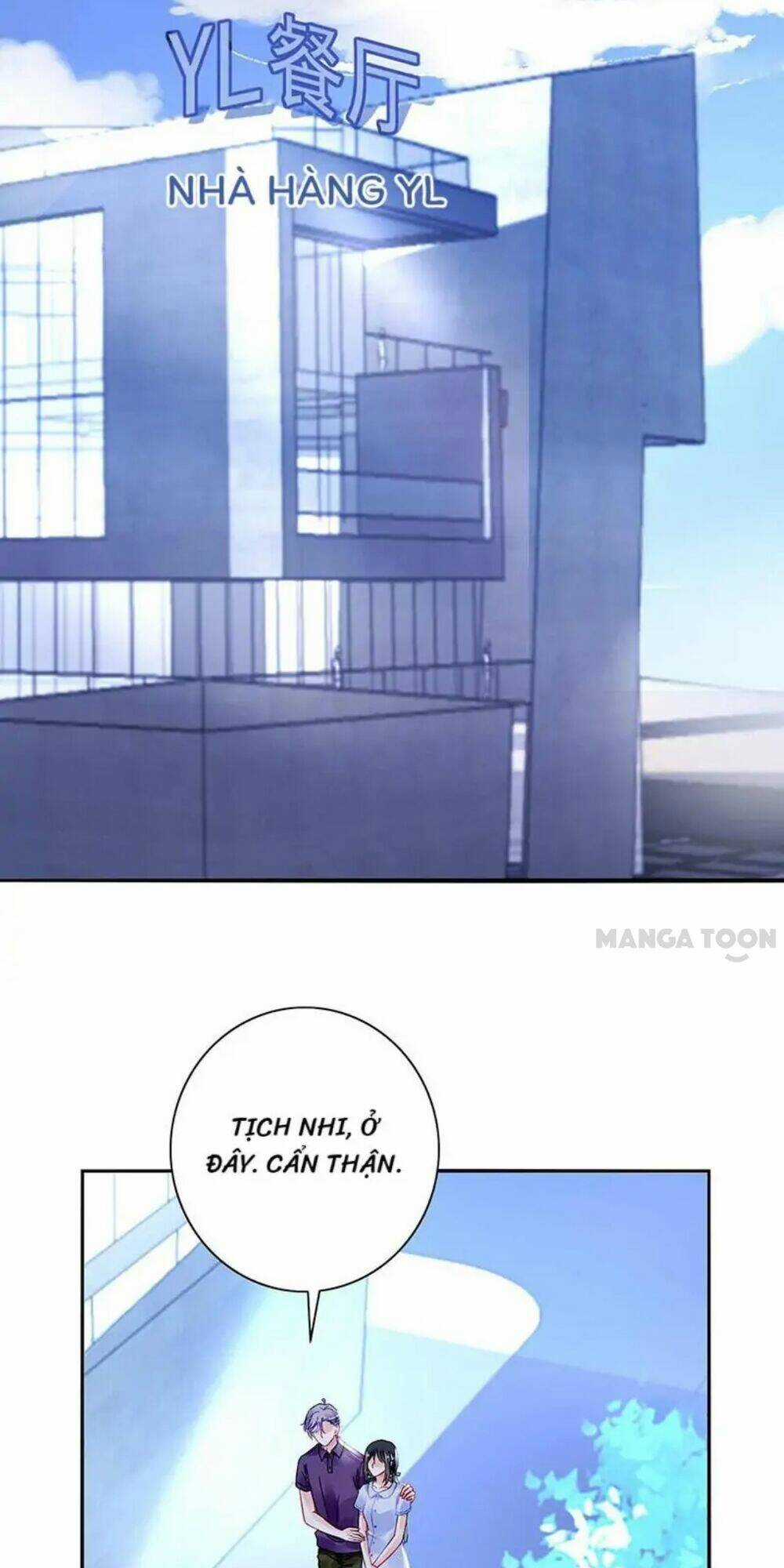 Thanh Xuân Bị Lãng Quên Chapter 243 trang 14