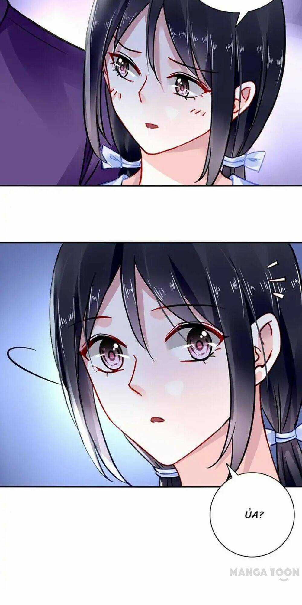 Thanh Xuân Bị Lãng Quên Chapter 243 trang 17