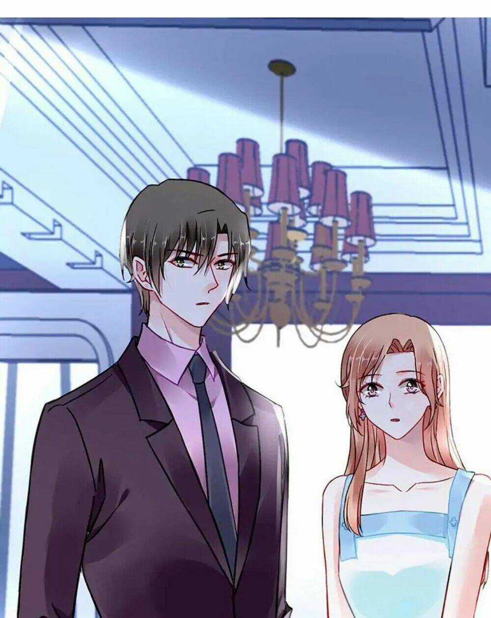 Thanh Xuân Bị Lãng Quên Chapter 243 trang 18