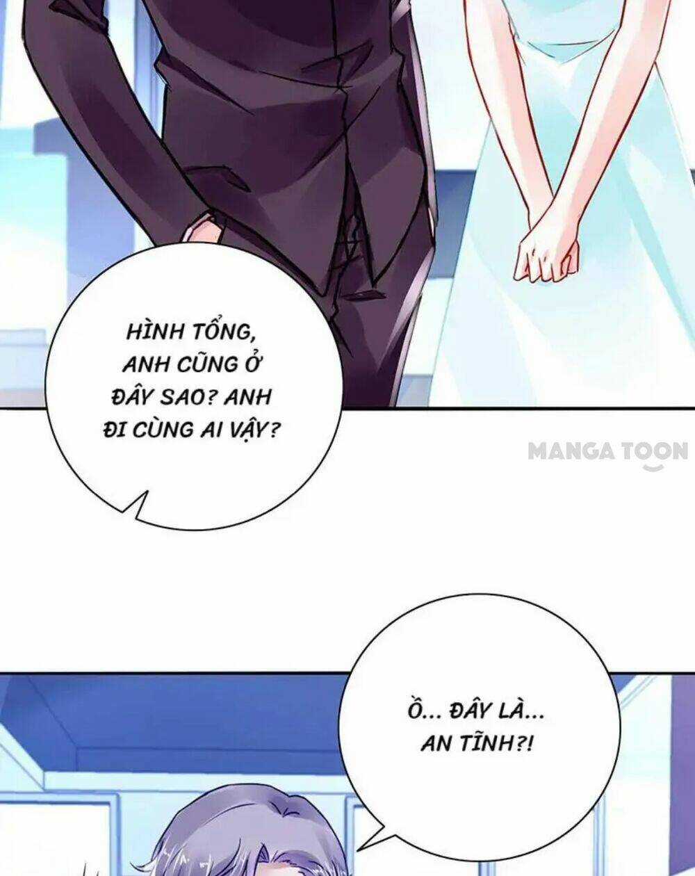 Thanh Xuân Bị Lãng Quên Chapter 243 trang 19