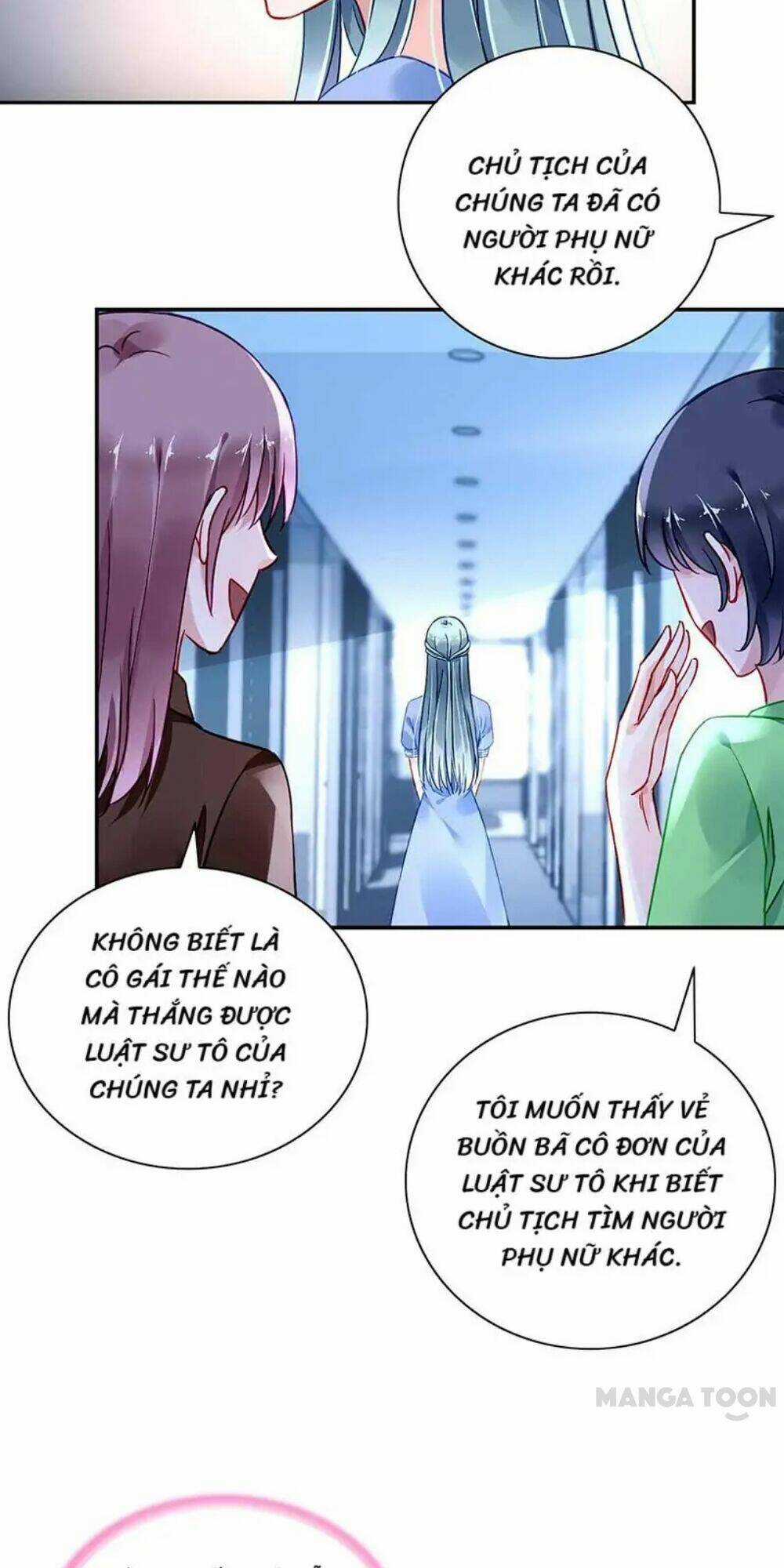 Thanh Xuân Bị Lãng Quên Chapter 243 trang 2