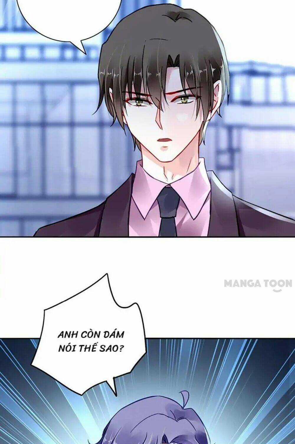 Thanh Xuân Bị Lãng Quên Chapter 243 trang 22