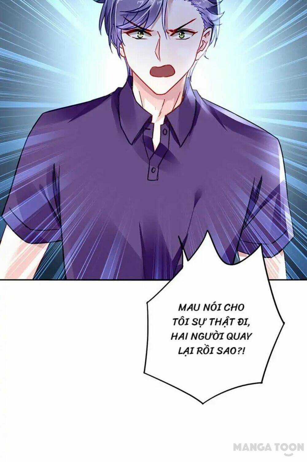 Thanh Xuân Bị Lãng Quên Chapter 243 trang 23