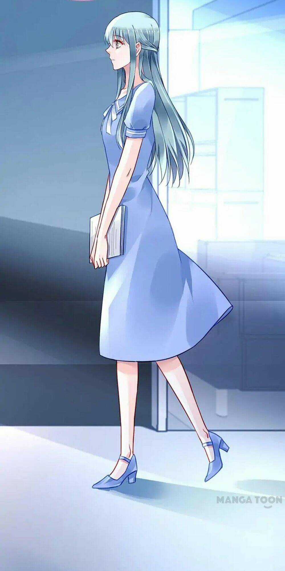 Thanh Xuân Bị Lãng Quên Chapter 243 trang 5