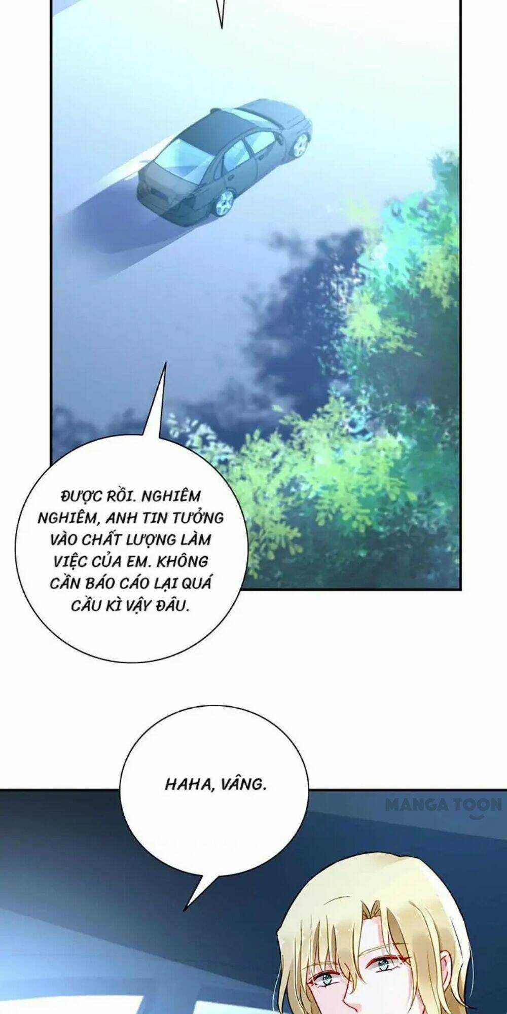 Thanh Xuân Bị Lãng Quên Chapter 243 trang 7