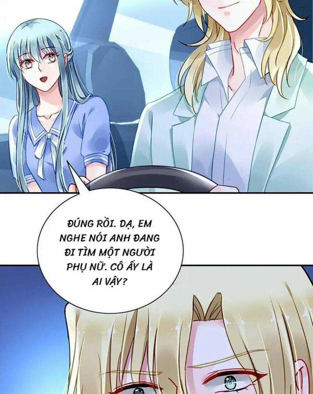 Thanh Xuân Bị Lãng Quên Chapter 243 trang 8