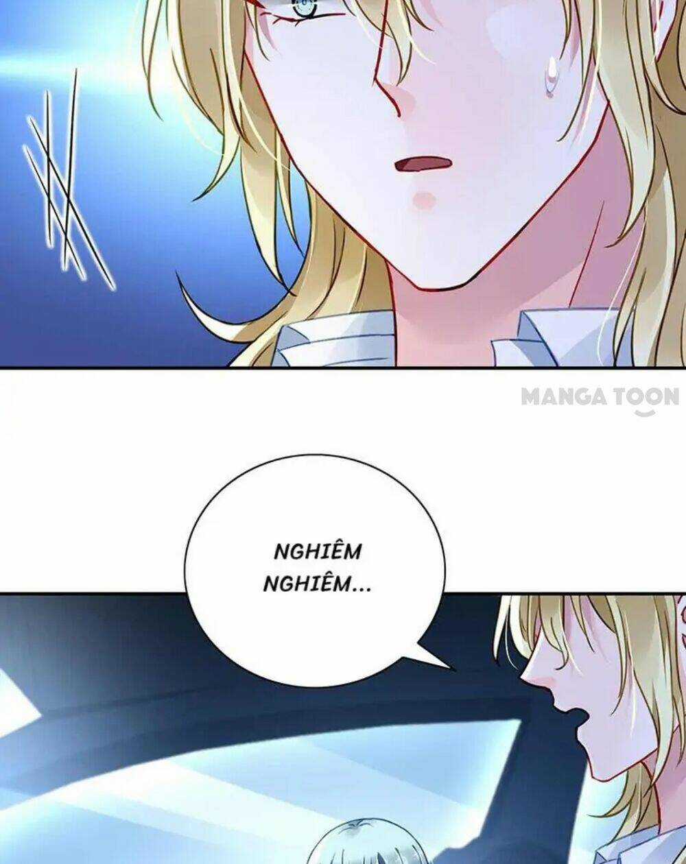 Thanh Xuân Bị Lãng Quên Chapter 243 trang 9