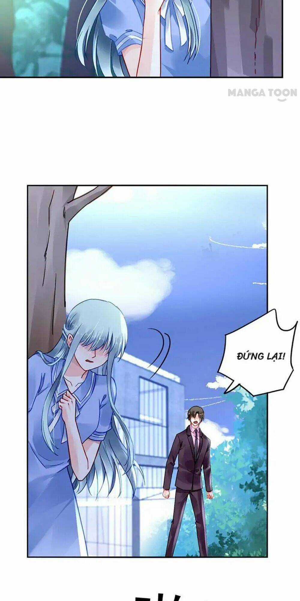 Thanh Xuân Bị Lãng Quên Chapter 244 trang 13