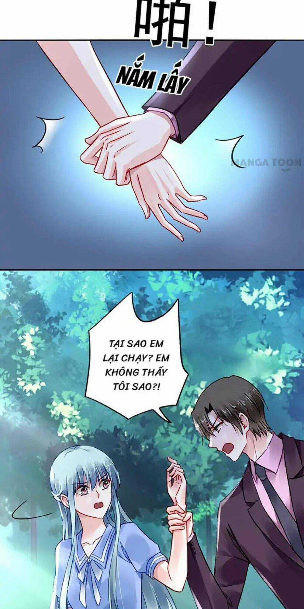 Thanh Xuân Bị Lãng Quên Chapter 244 trang 14