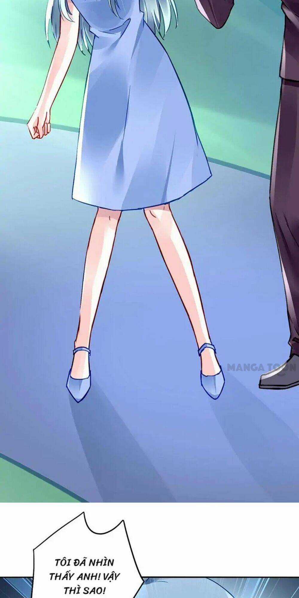 Thanh Xuân Bị Lãng Quên Chapter 244 trang 15