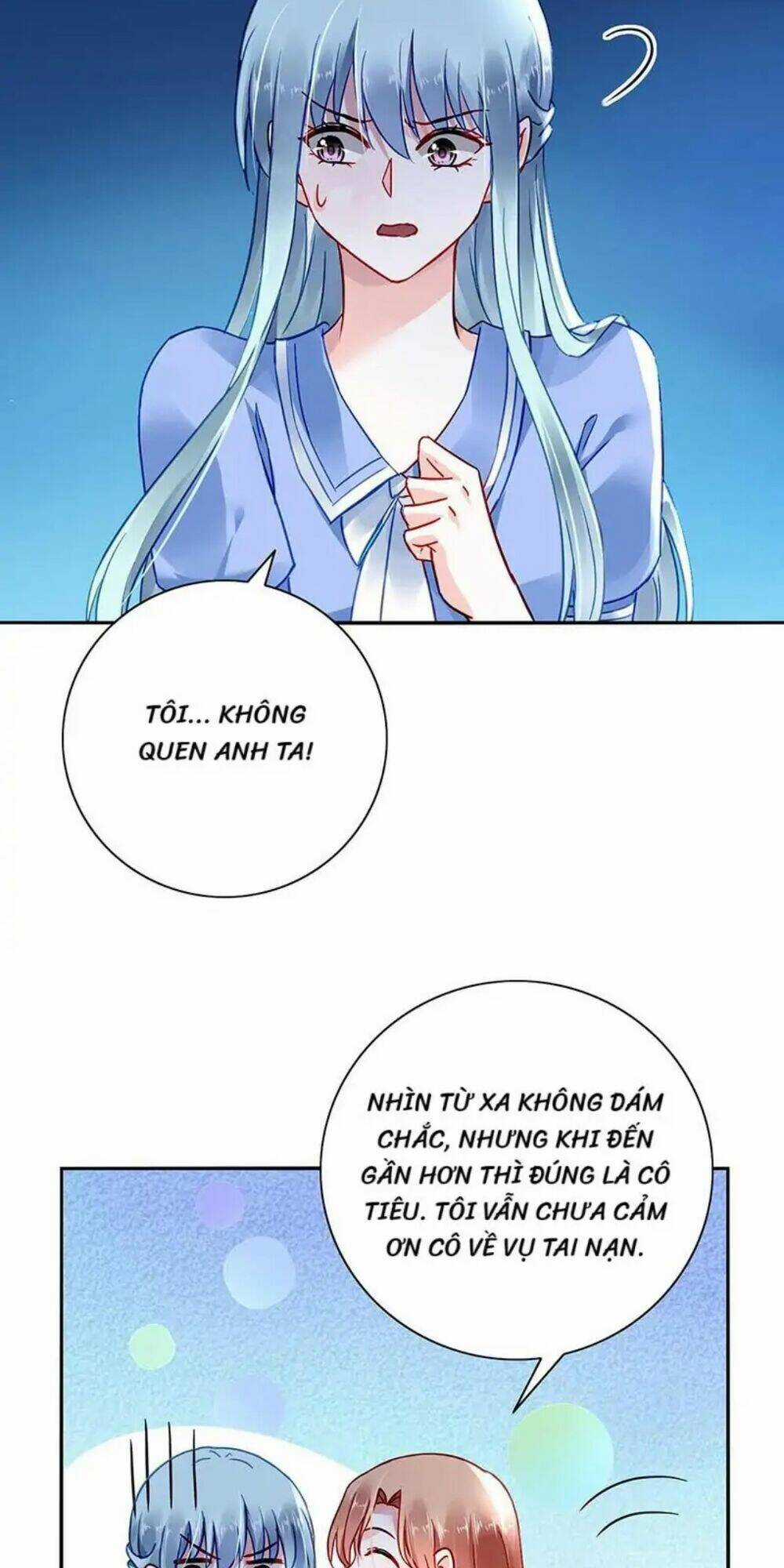 Thanh Xuân Bị Lãng Quên Chapter 244 trang 21