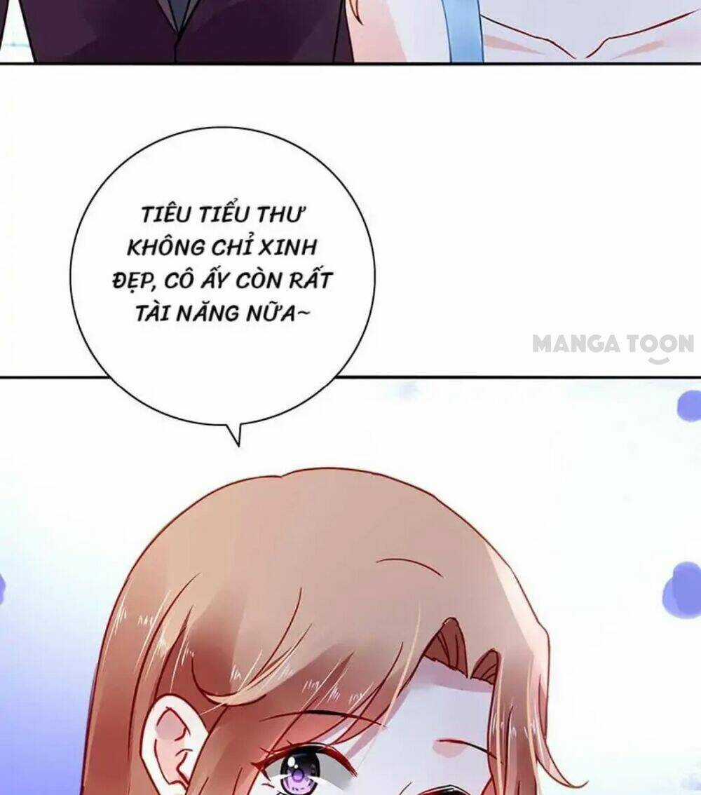 Thanh Xuân Bị Lãng Quên Chapter 244 trang 23