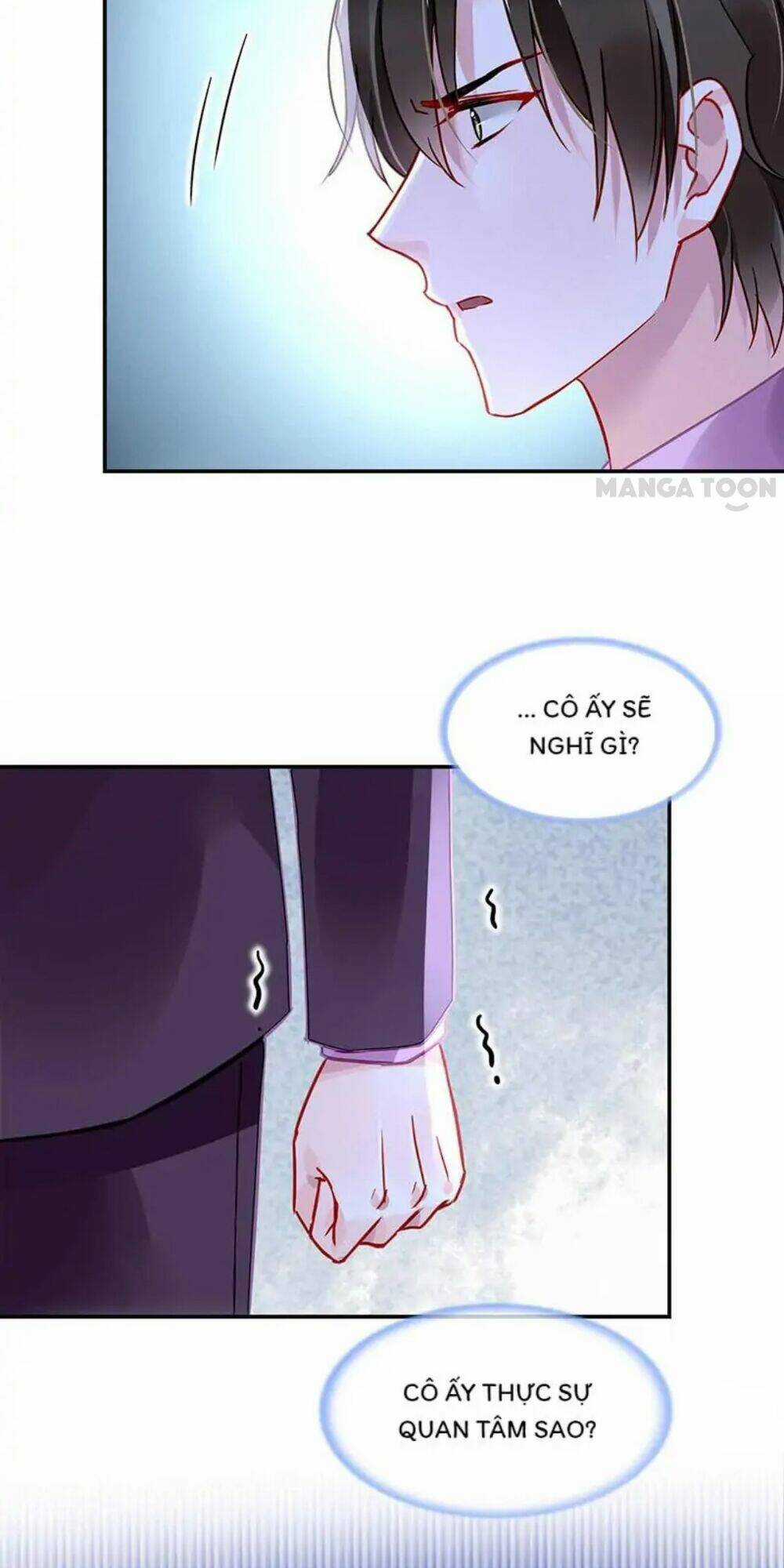 Thanh Xuân Bị Lãng Quên Chapter 244 trang 3