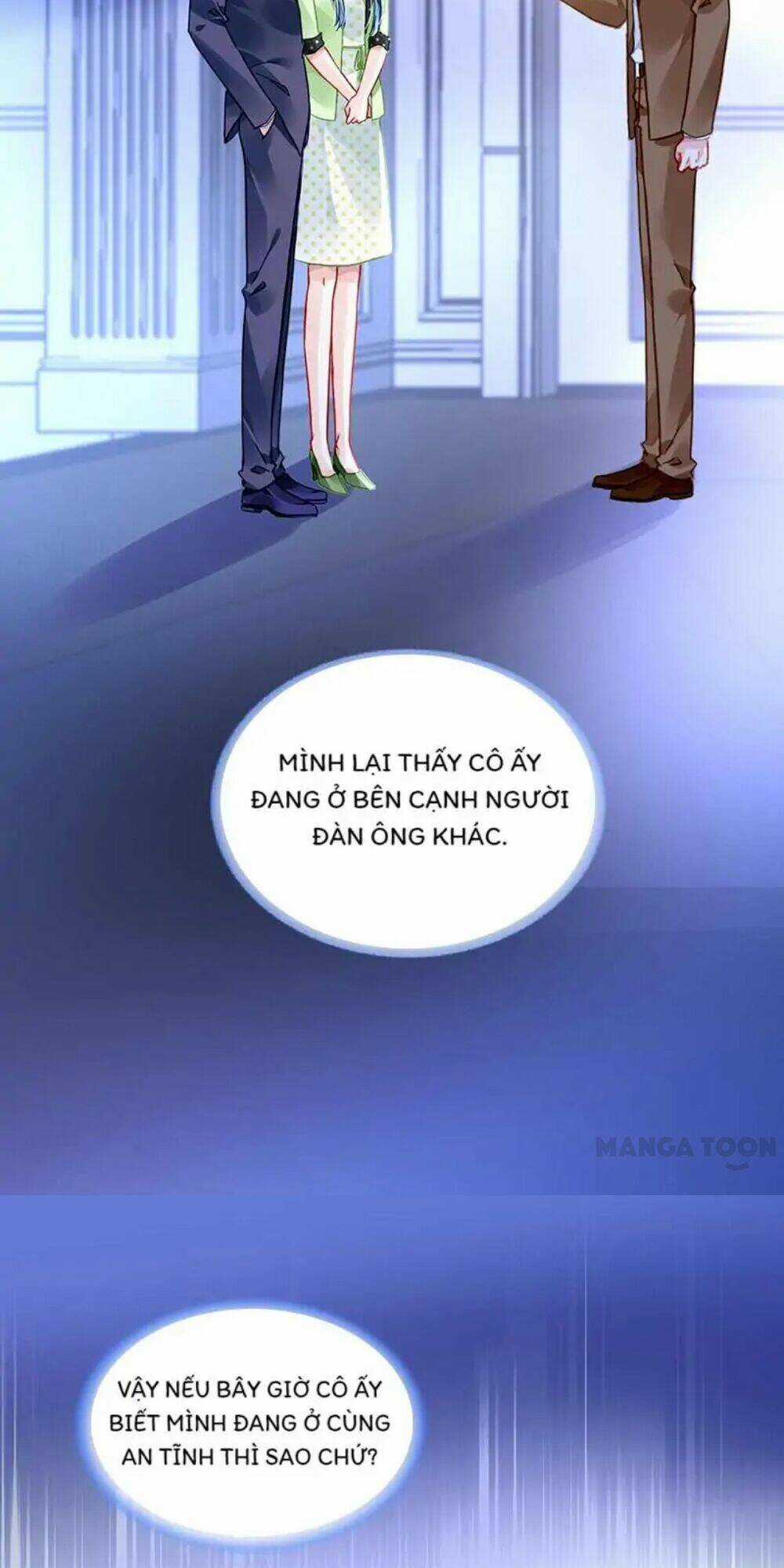 Thanh Xuân Bị Lãng Quên Chapter 244 trang 6