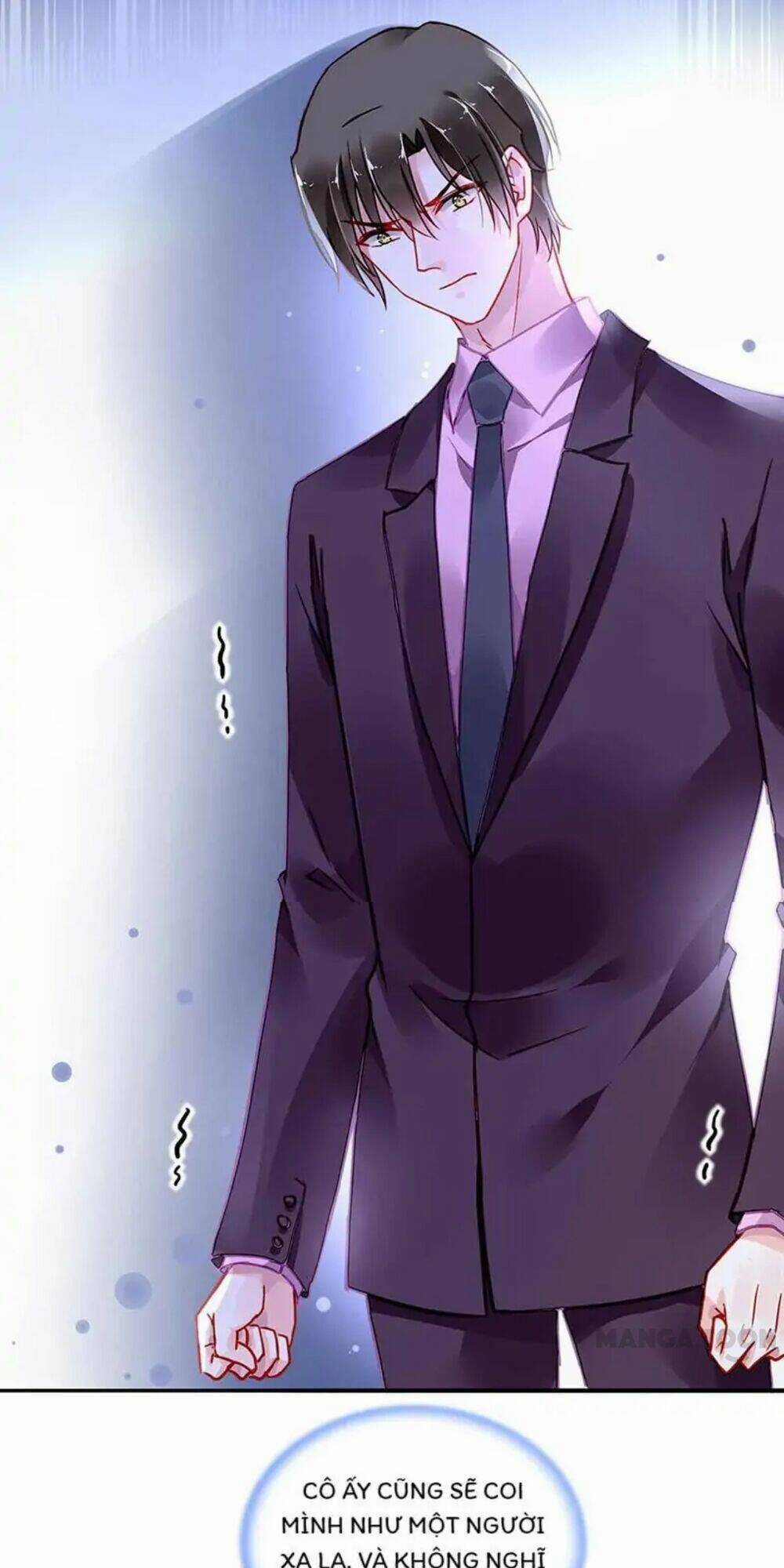 Thanh Xuân Bị Lãng Quên Chapter 244 trang 7