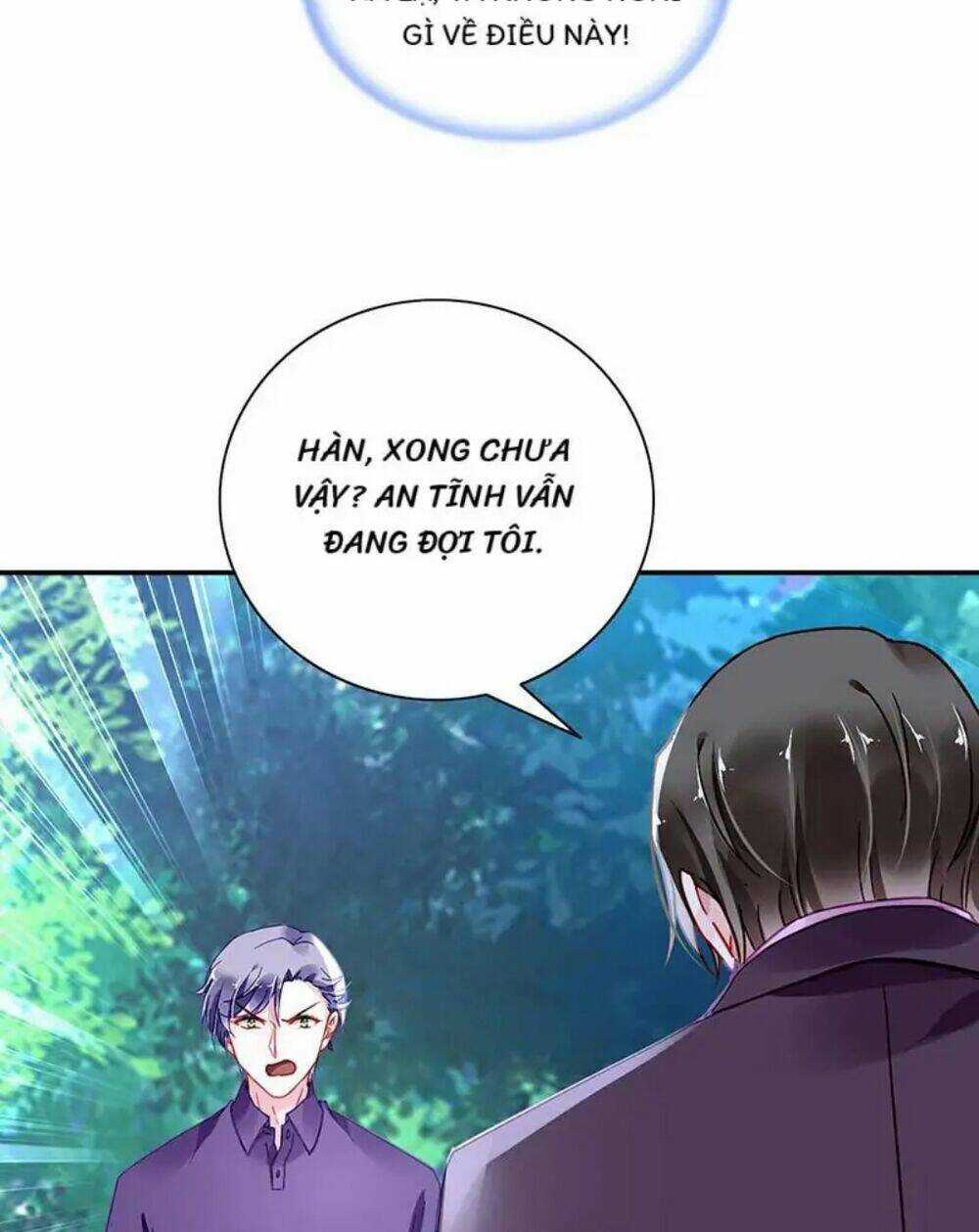 Thanh Xuân Bị Lãng Quên Chapter 244 trang 8