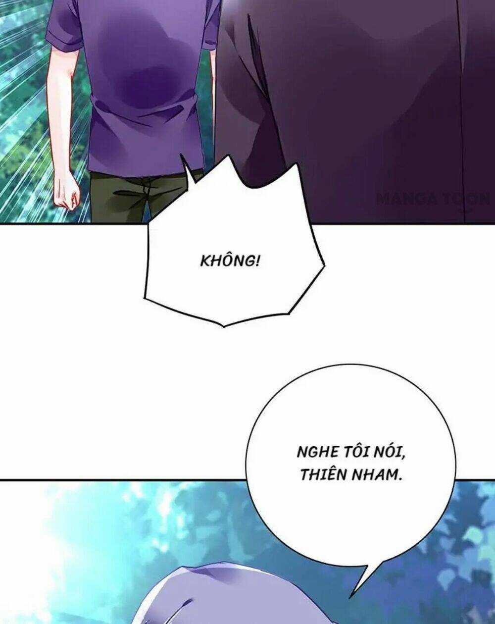 Thanh Xuân Bị Lãng Quên Chapter 244 trang 9