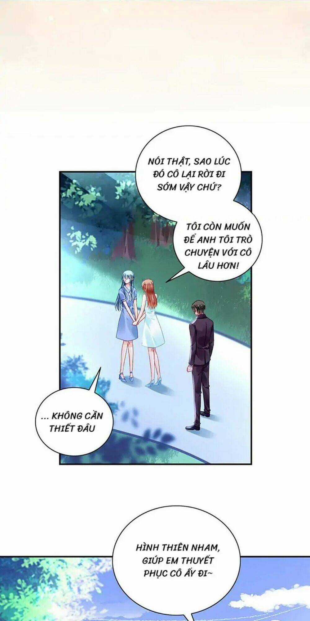 Thanh Xuân Bị Lãng Quên Chapter 245 trang 0