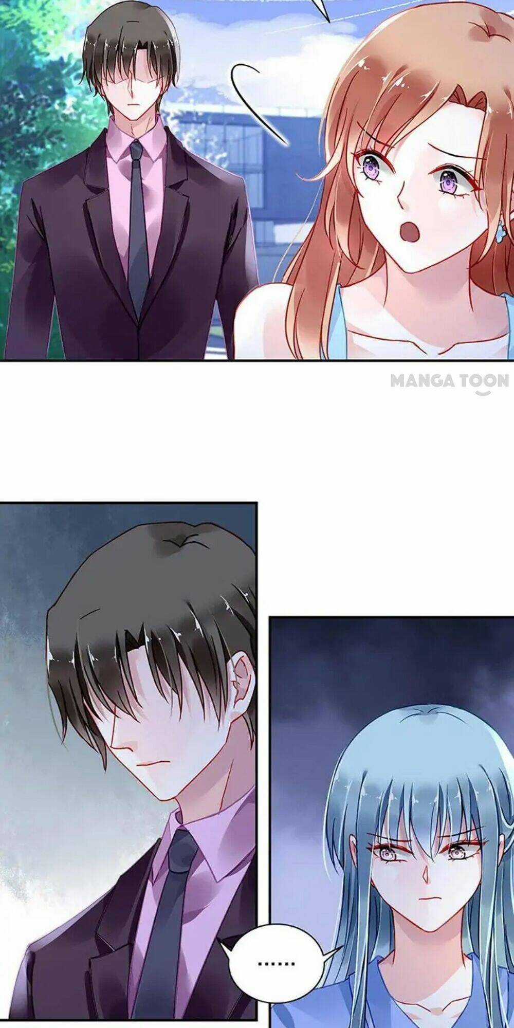 Thanh Xuân Bị Lãng Quên Chapter 245 trang 1