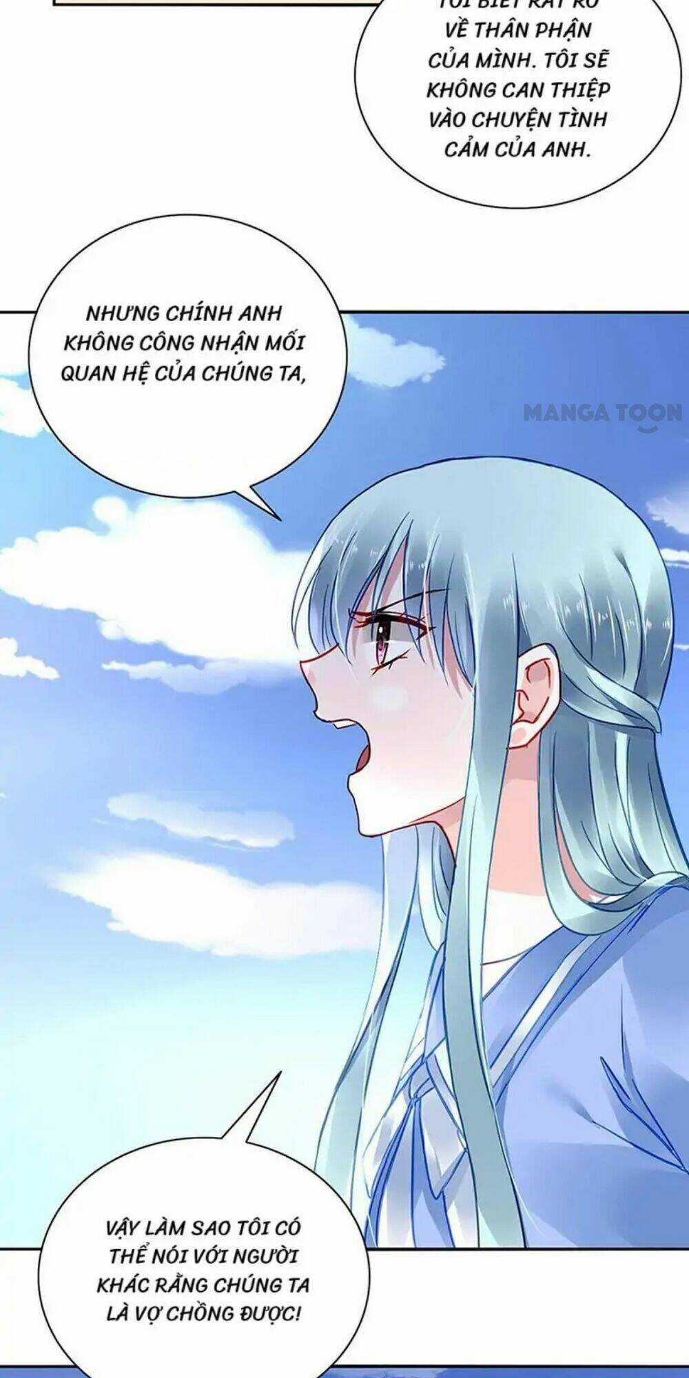 Thanh Xuân Bị Lãng Quên Chapter 245 trang 11