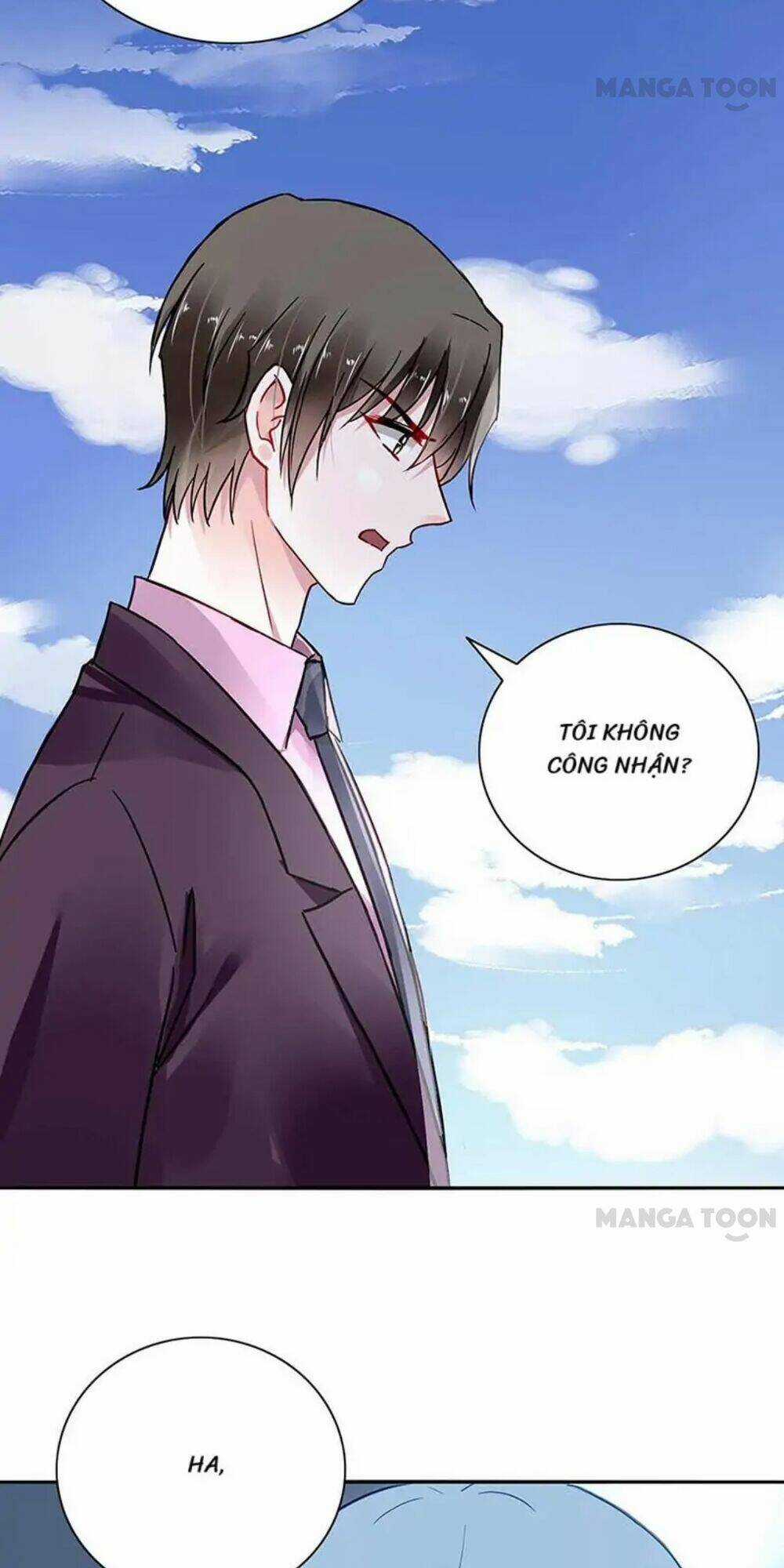 Thanh Xuân Bị Lãng Quên Chapter 245 trang 12