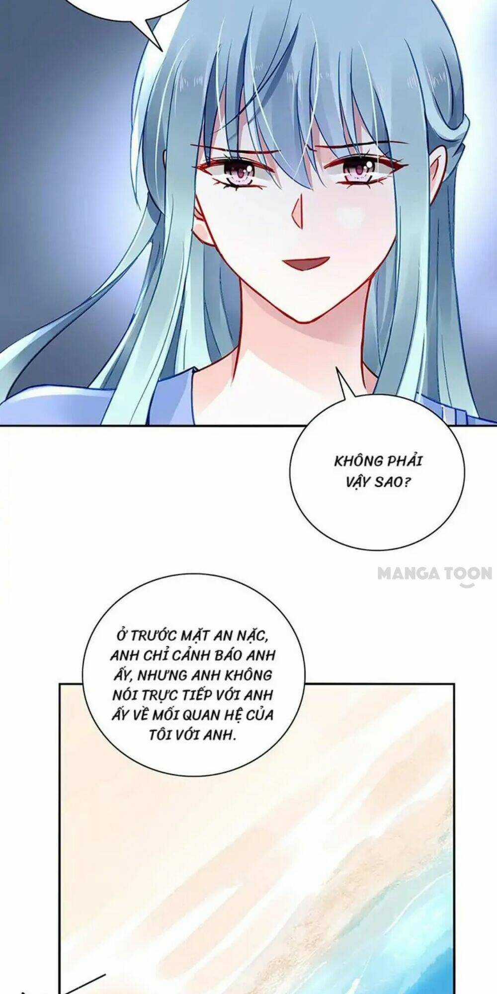 Thanh Xuân Bị Lãng Quên Chapter 245 trang 13