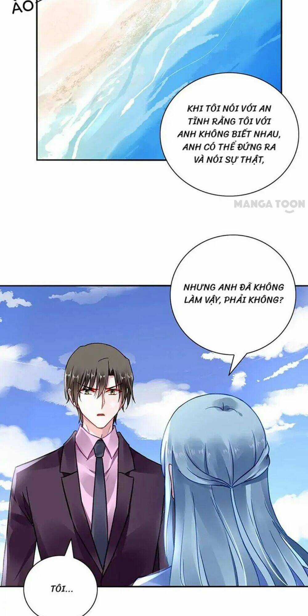 Thanh Xuân Bị Lãng Quên Chapter 245 trang 14