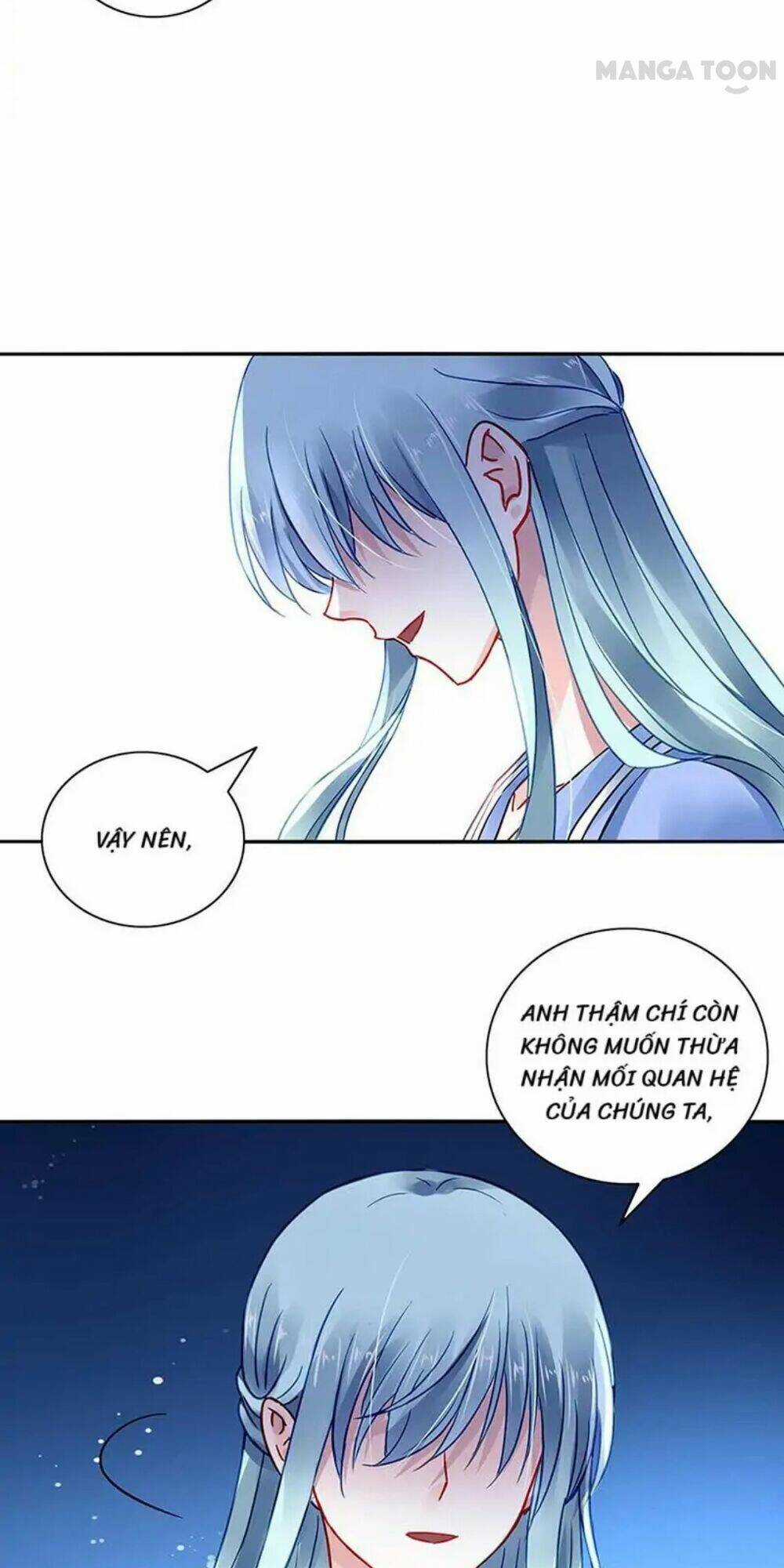 Thanh Xuân Bị Lãng Quên Chapter 245 trang 15