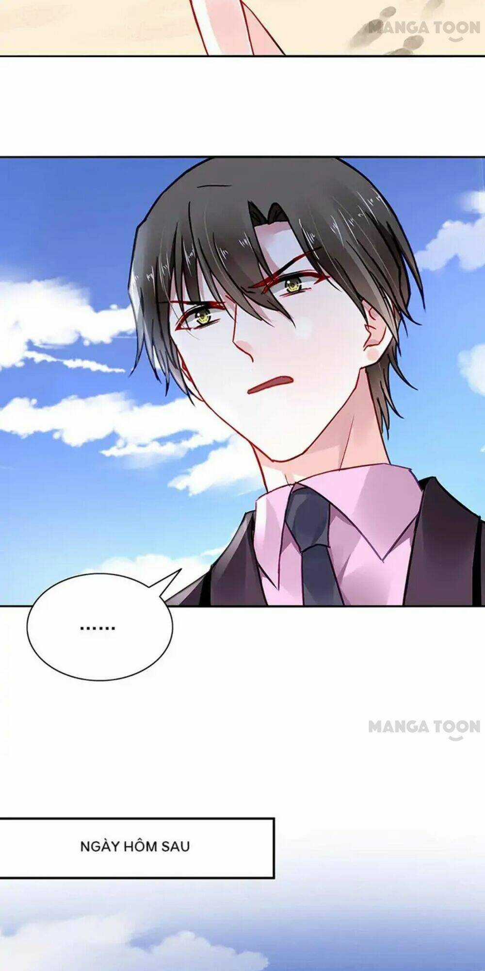 Thanh Xuân Bị Lãng Quên Chapter 245 trang 17