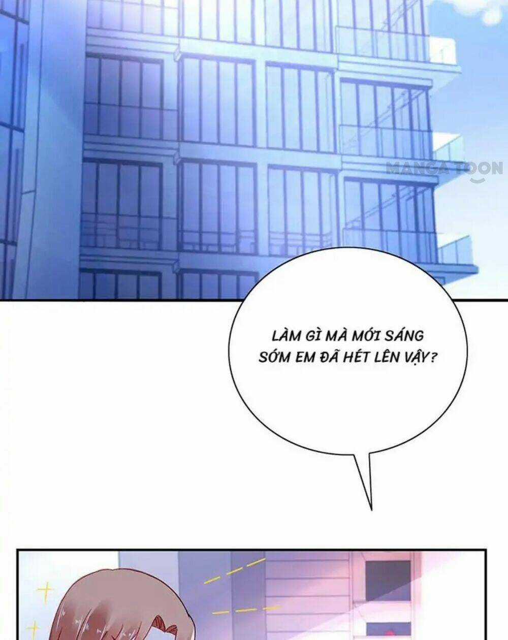 Thanh Xuân Bị Lãng Quên Chapter 245 trang 19