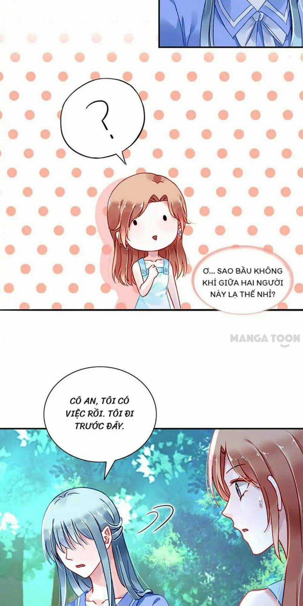 Thanh Xuân Bị Lãng Quên Chapter 245 trang 2