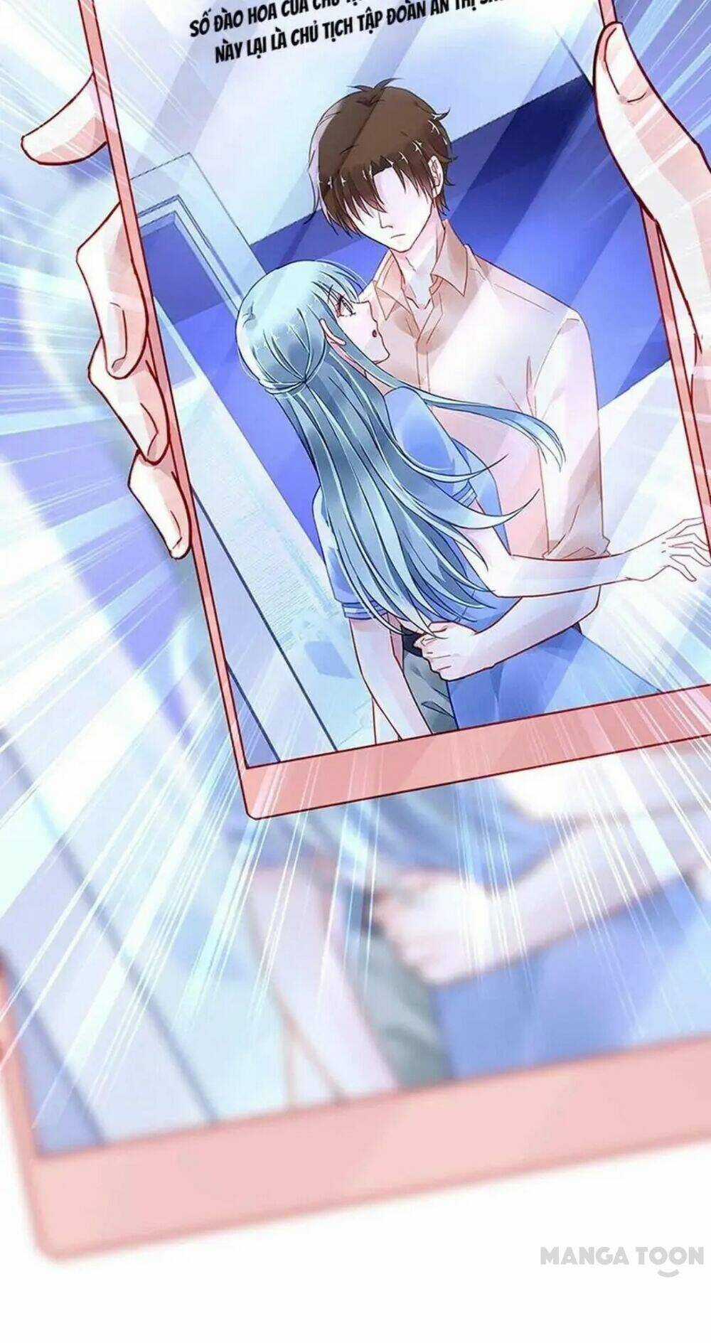 Thanh Xuân Bị Lãng Quên Chapter 245 trang 21