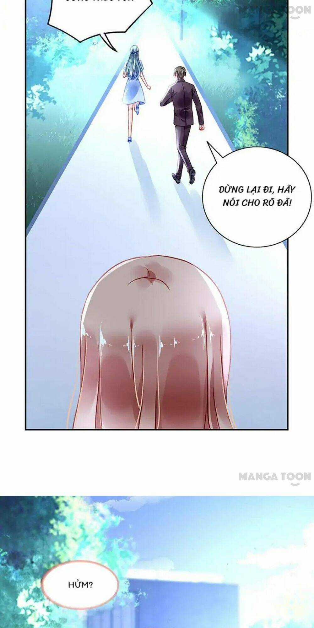 Thanh Xuân Bị Lãng Quên Chapter 245 trang 4