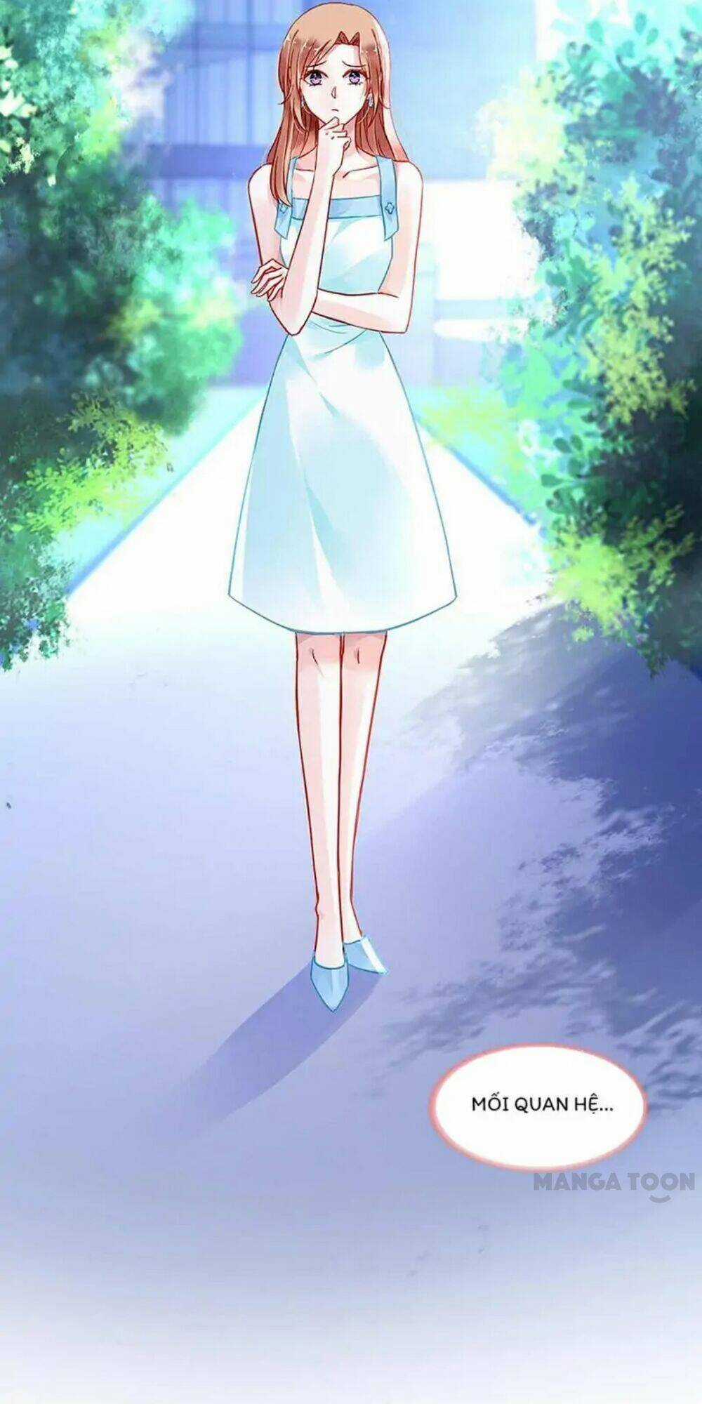 Thanh Xuân Bị Lãng Quên Chapter 245 trang 5