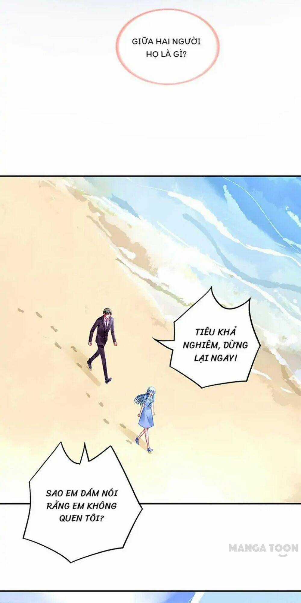 Thanh Xuân Bị Lãng Quên Chapter 245 trang 6