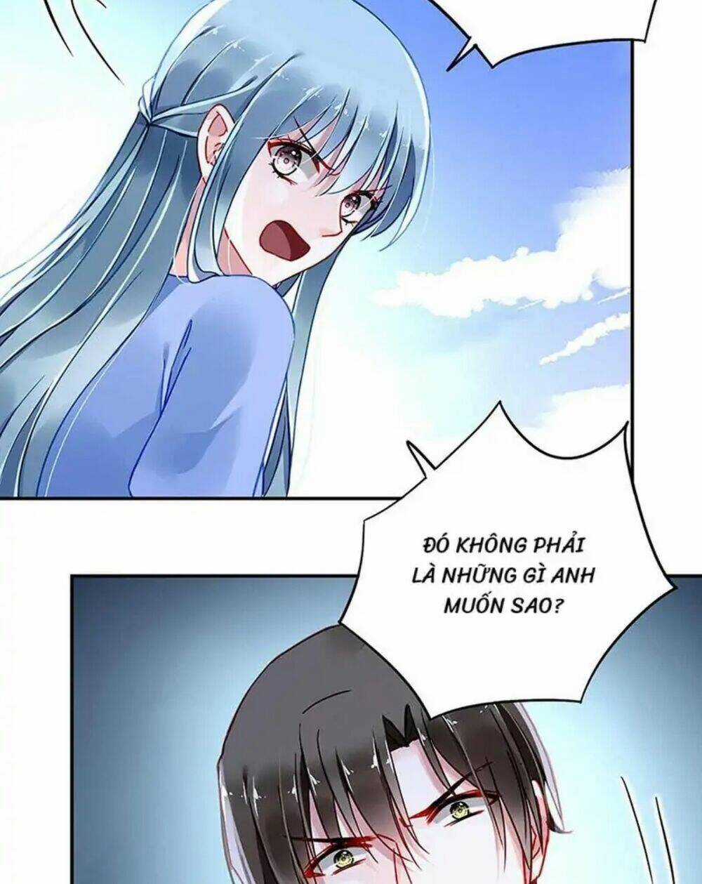 Thanh Xuân Bị Lãng Quên Chapter 245 trang 8