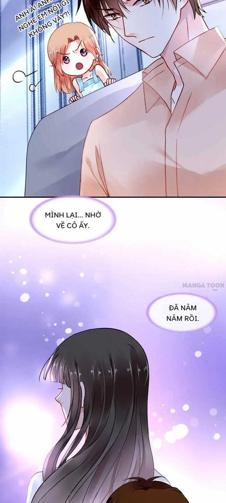 Thanh Xuân Bị Lãng Quên Chapter 246 trang 1