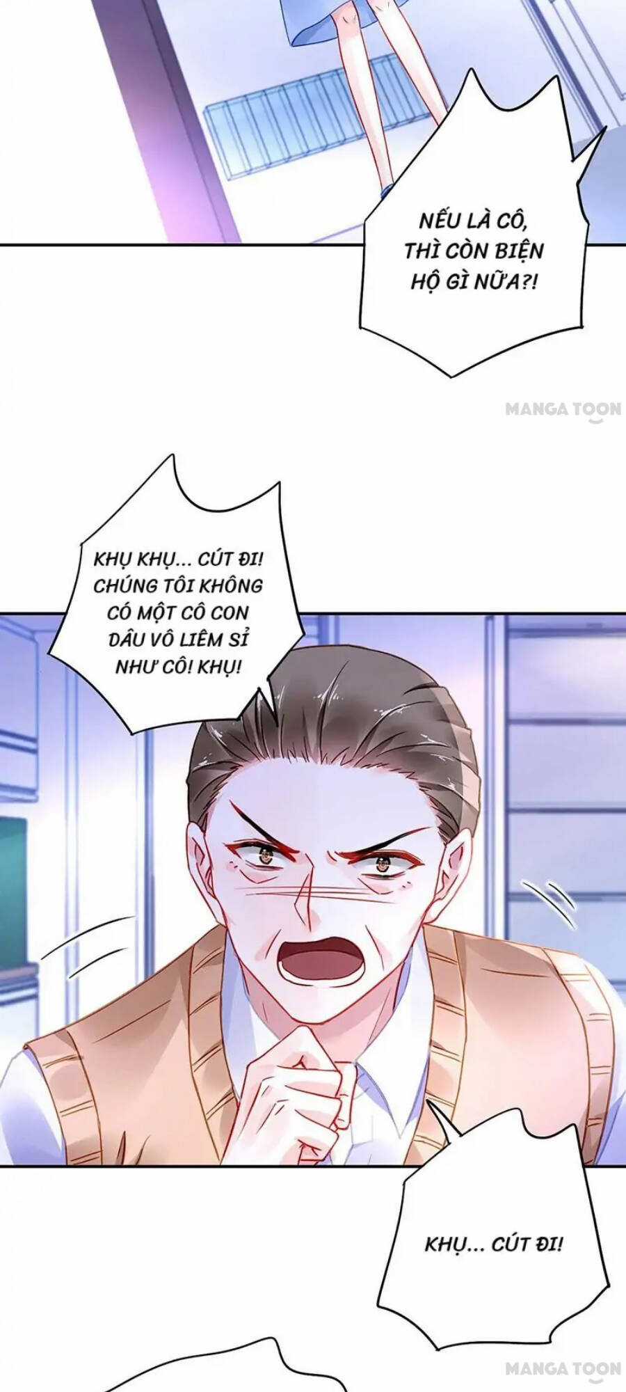 Thanh Xuân Bị Lãng Quên Chapter 246 trang 13