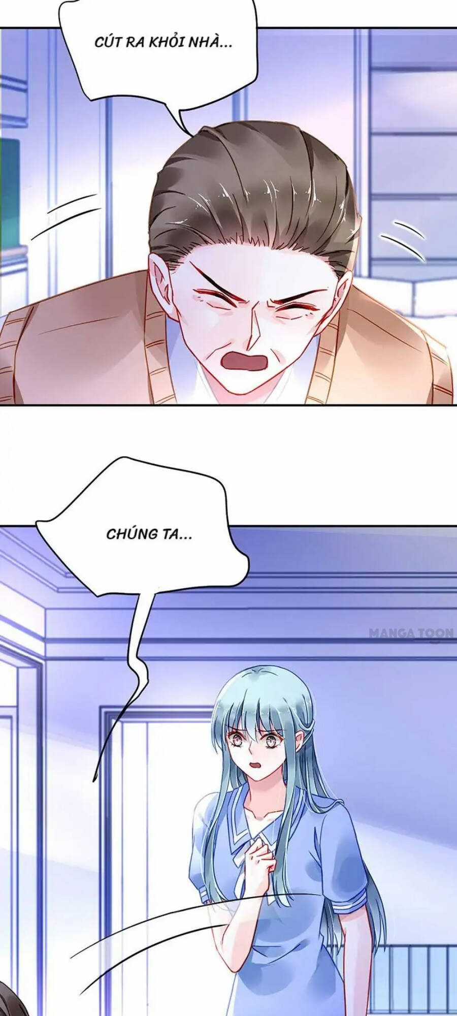 Thanh Xuân Bị Lãng Quên Chapter 246 trang 14