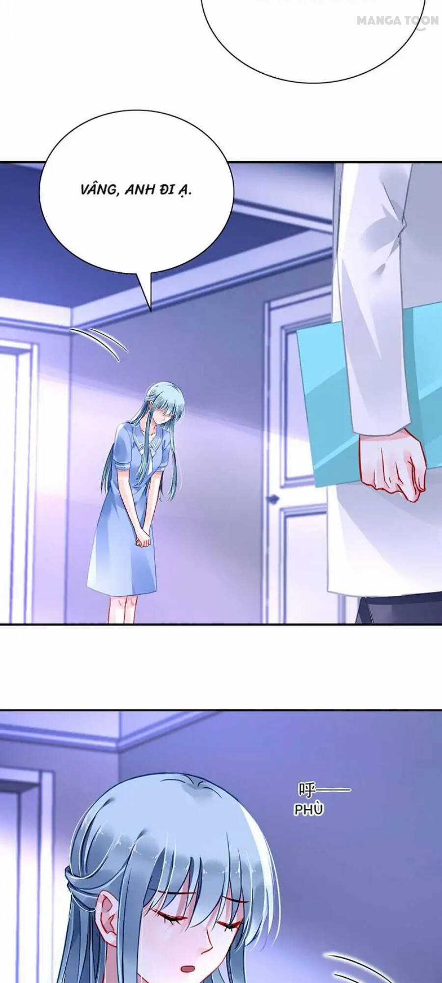 Thanh Xuân Bị Lãng Quên Chapter 246 trang 17