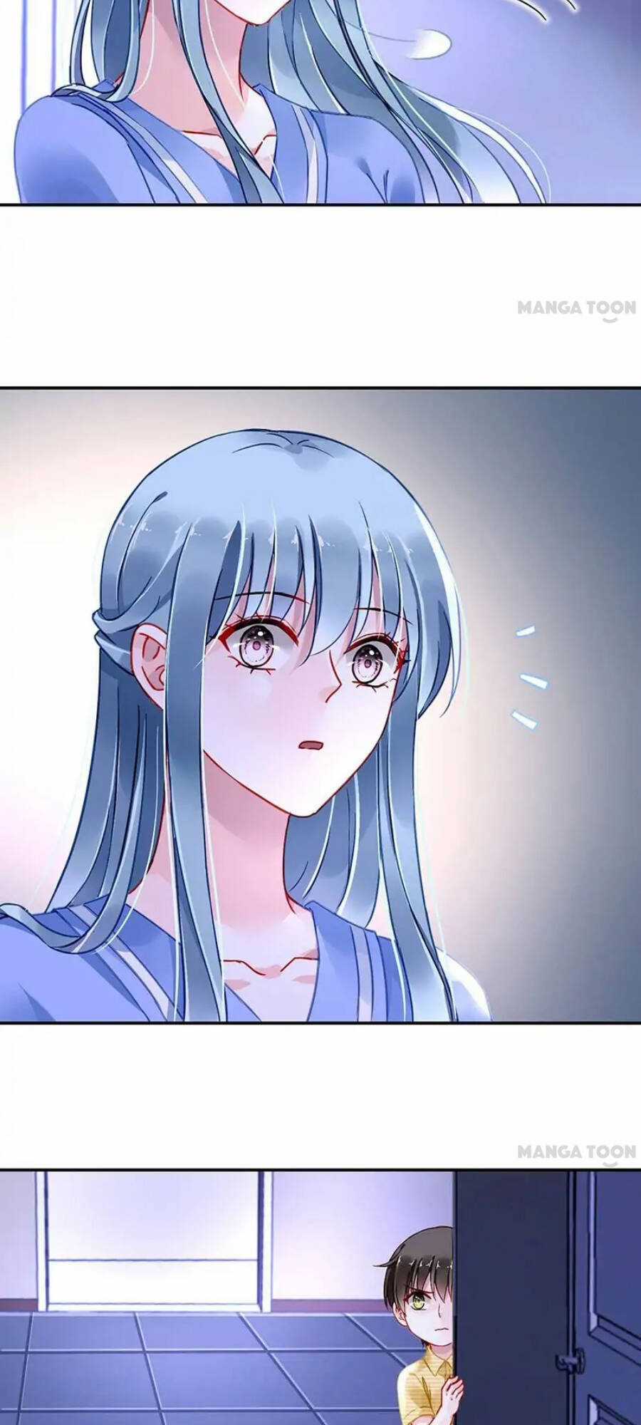 Thanh Xuân Bị Lãng Quên Chapter 246 trang 18