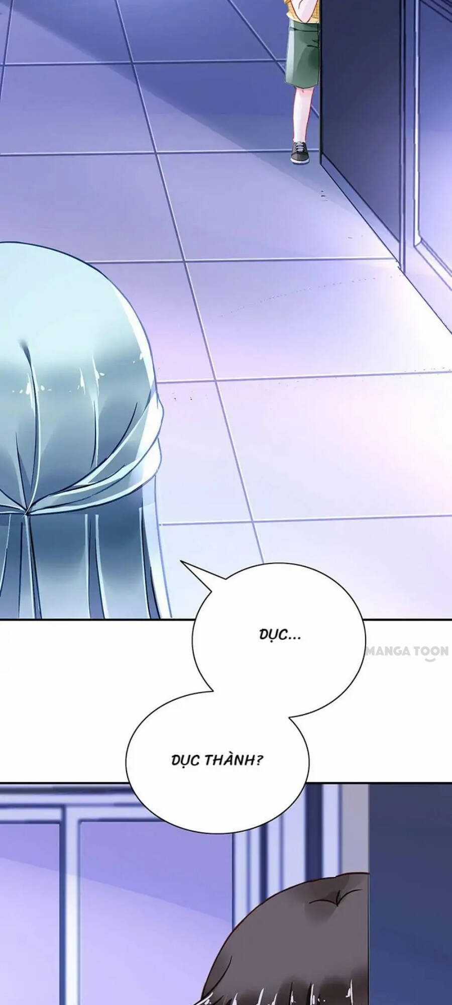 Thanh Xuân Bị Lãng Quên Chapter 246 trang 19