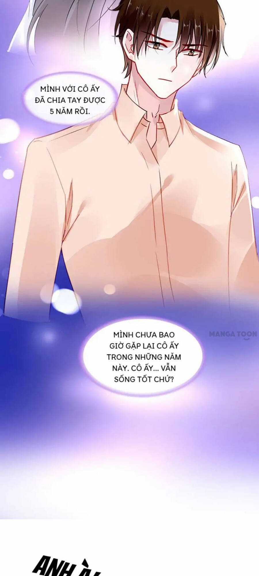 Thanh Xuân Bị Lãng Quên Chapter 246 trang 2